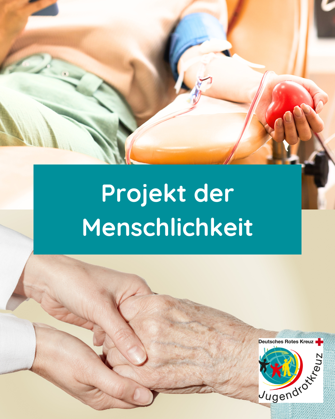 Bild humanitres Projekt