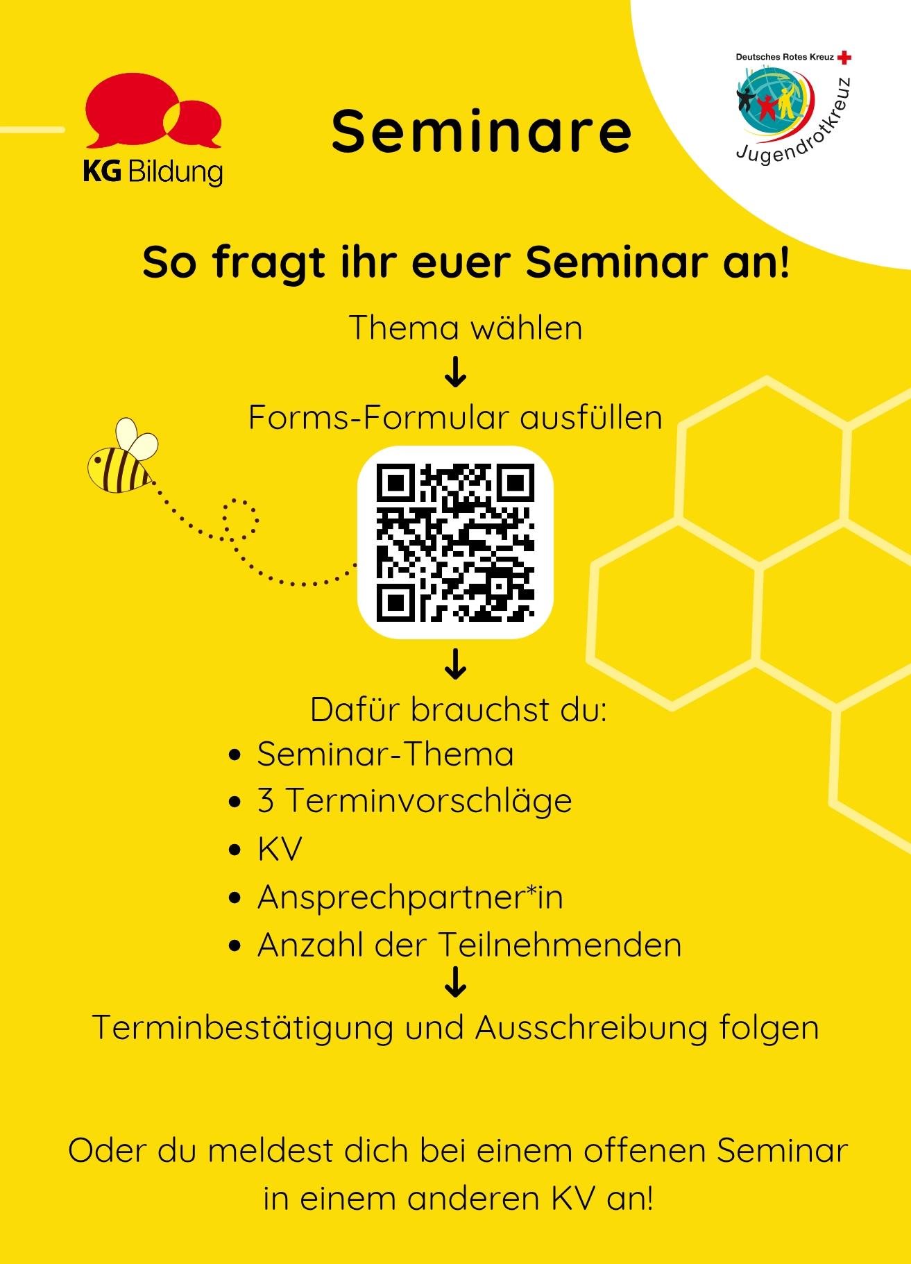 Flyer KGBi